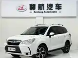 Фото 1 - Subaru Forester