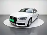 Фото 2 - Audi A3 (Import)