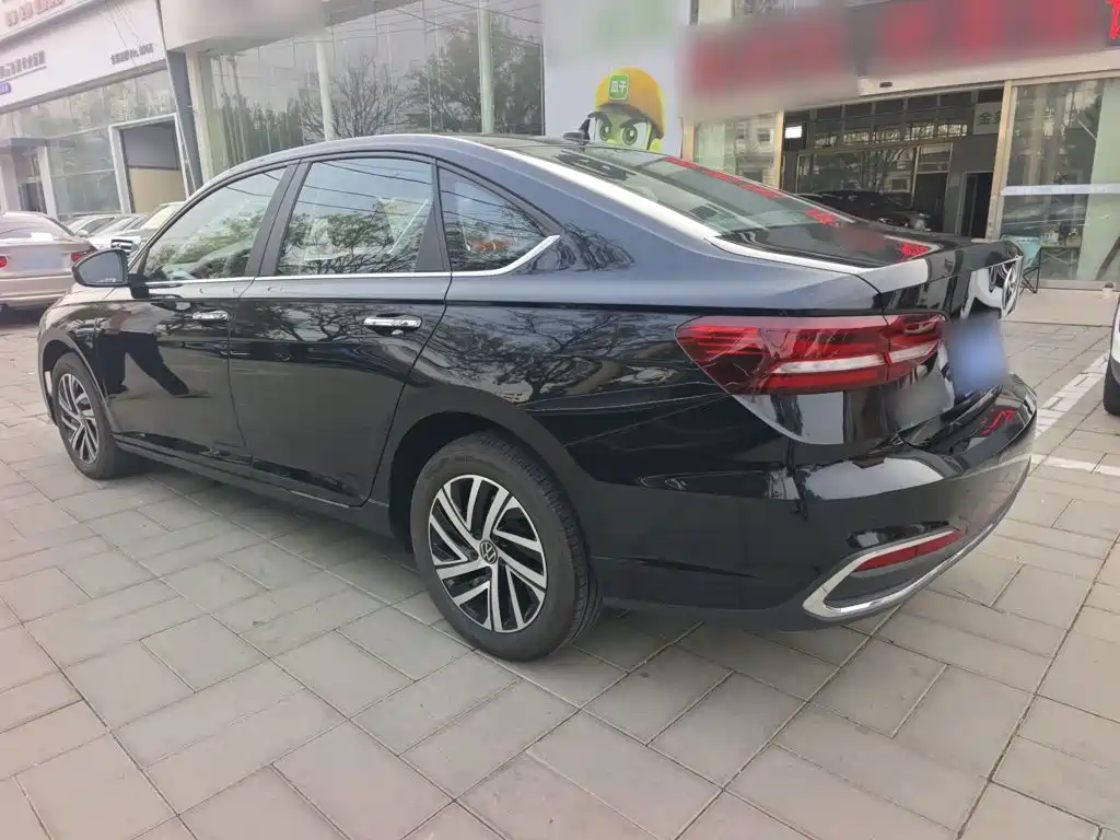 Volkswagen Lavida 2026 2023 300TSI DSG Comfort Edition