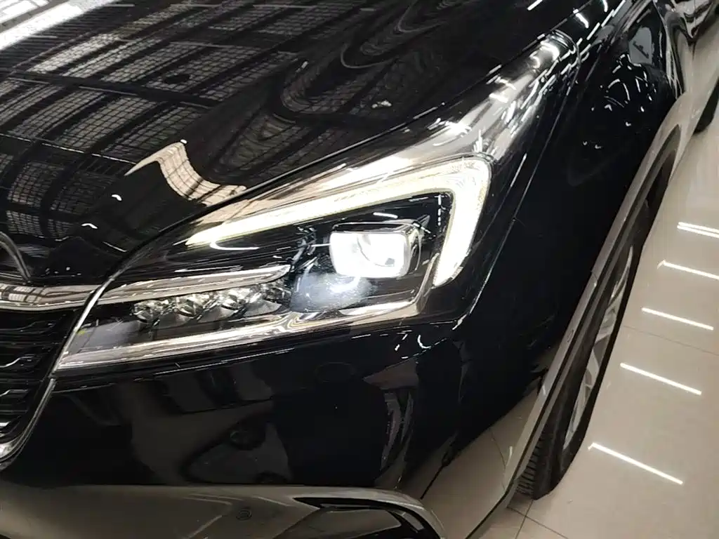 Buick Envision Plus 2021 532T FWD Luxury Trim фото 24