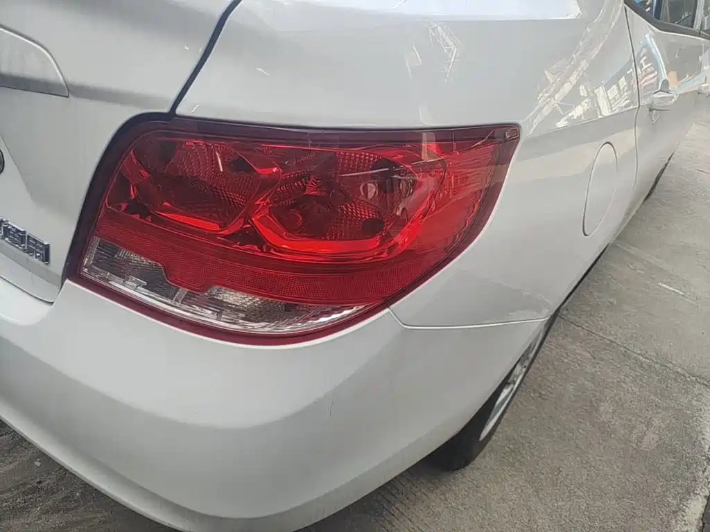 Chevrolet Sail 2017 2015 Sail 3 1.3L AMT Ideal Edition