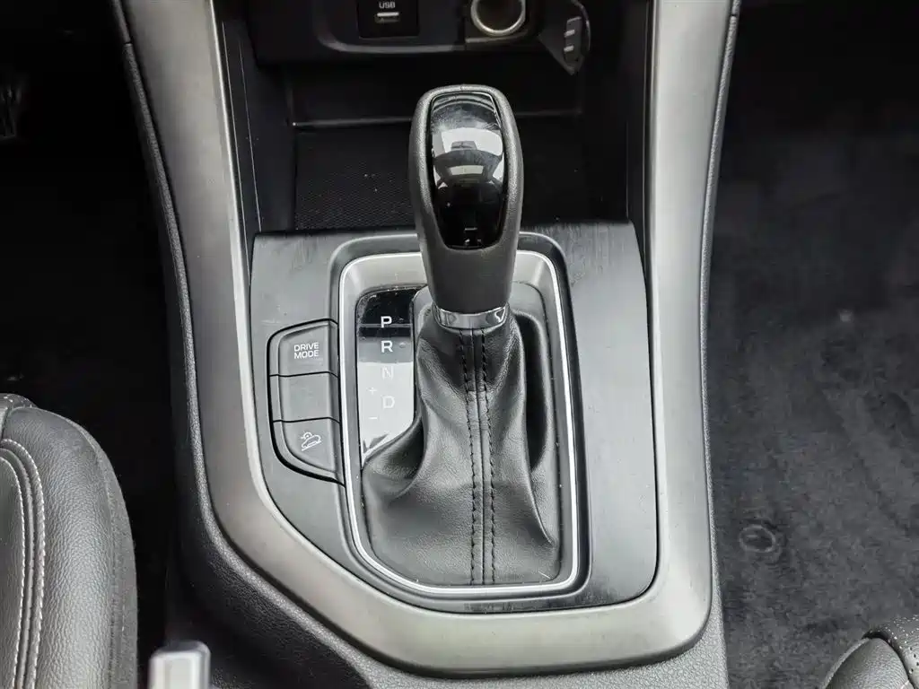 HYUNDAI BEIJING HYUNDAI IX35