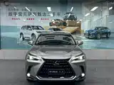 Фото 1 - Lexus NX
