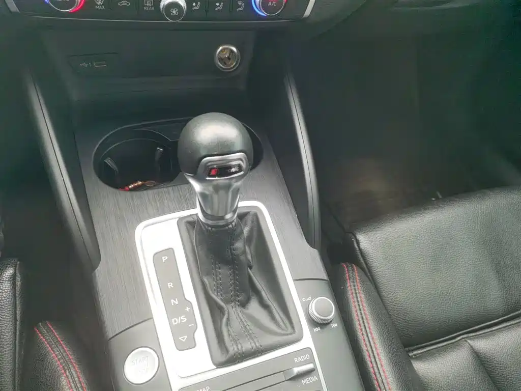 Audi A3 2020 Limousine 35 TFSI Sport China VI фото 14