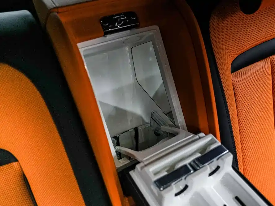 Rolls-Royce Cullinan 2021 2018 4-Seater Version