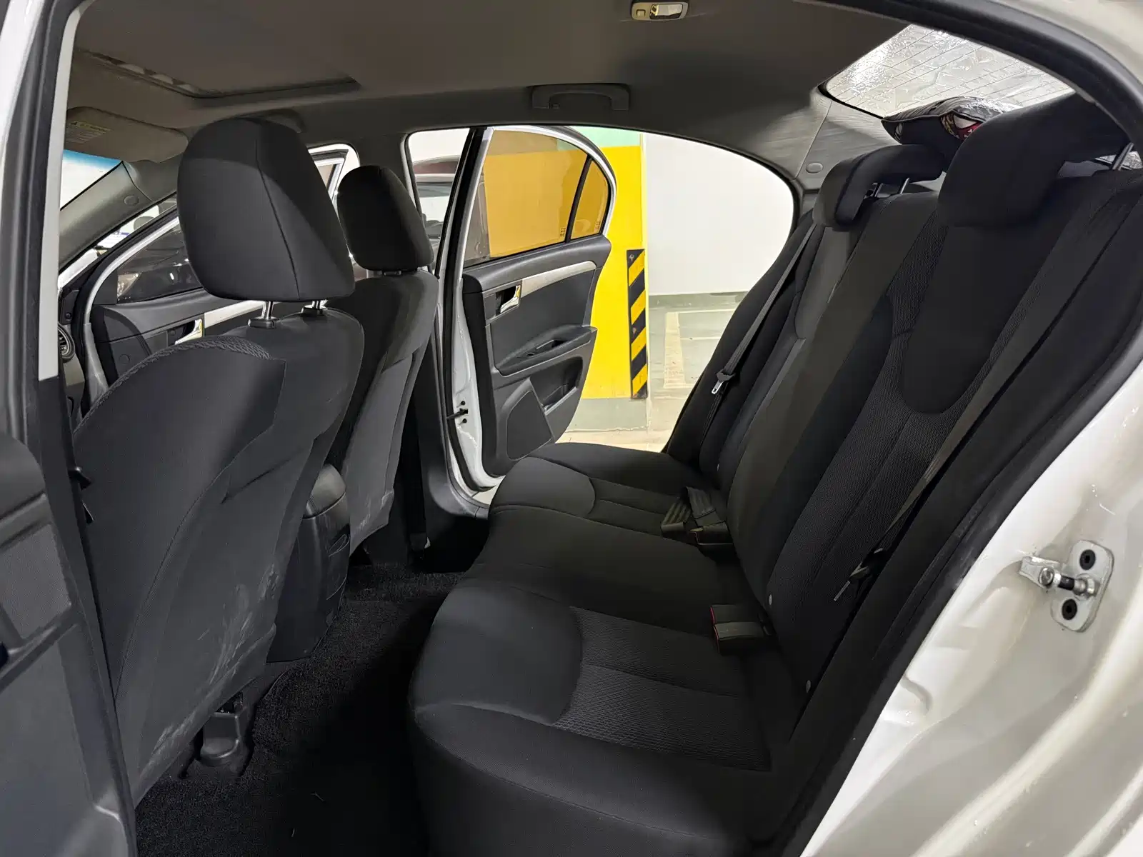 Фото 6 - Roewe 350