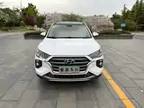 Фото 1 - Hyundai Tucson