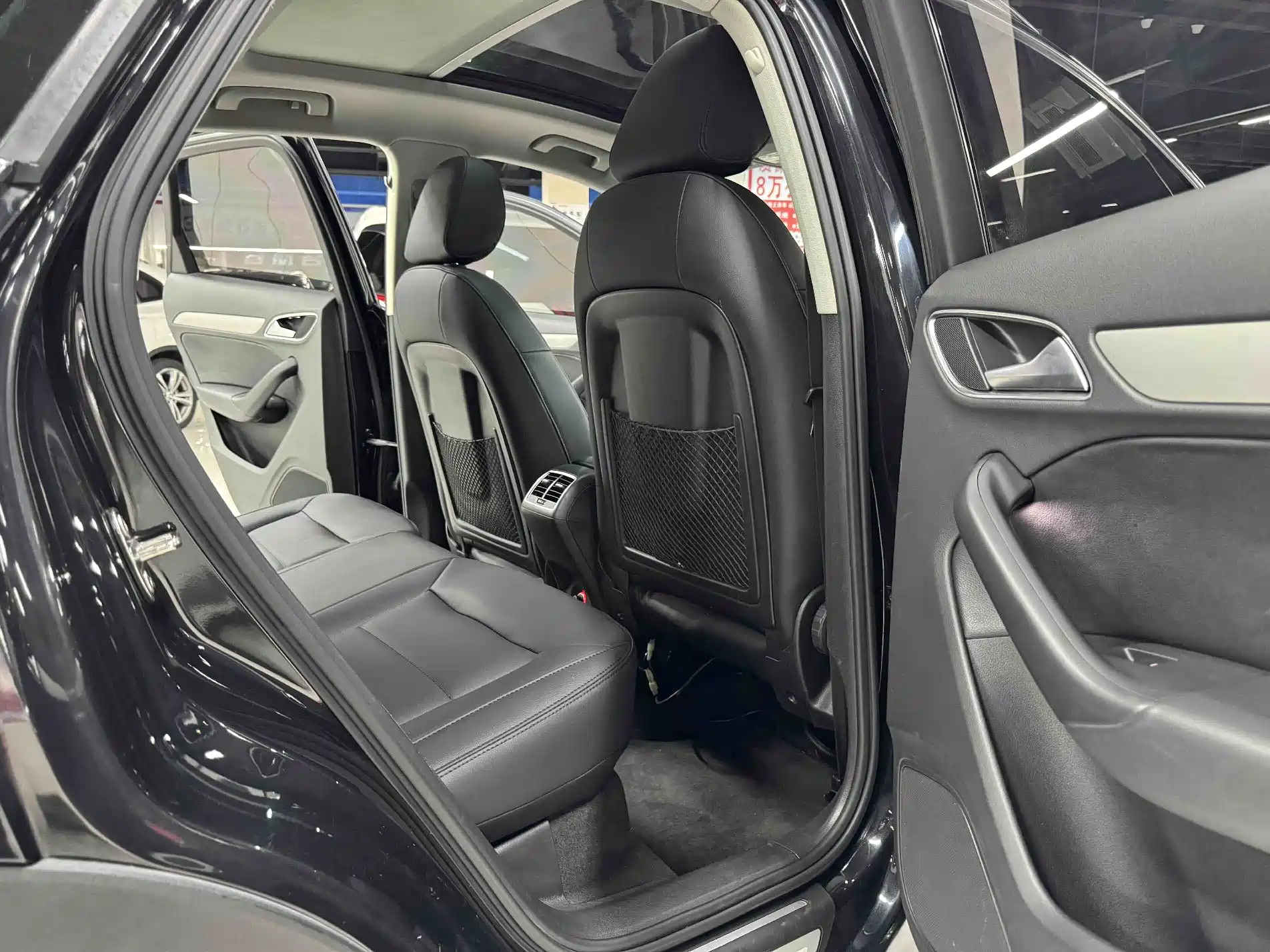 Фото 11 - Audi Q3