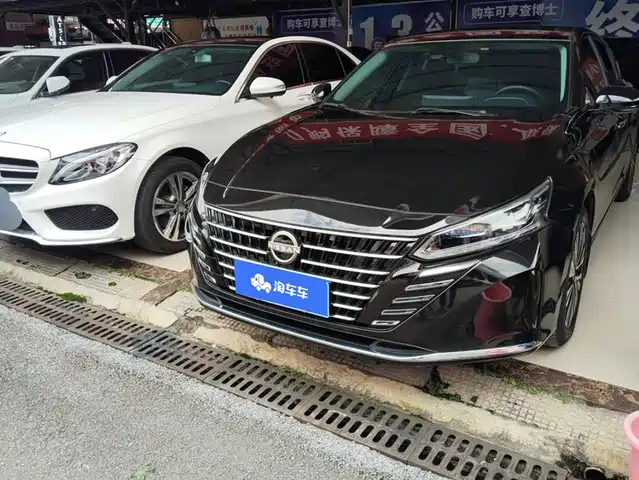 Nissan Teana 2.0L XL-TLS, Комфорт