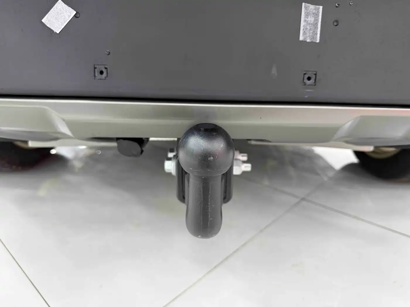 iCAR V27 2026 2026 200KM AWD Falcon 500