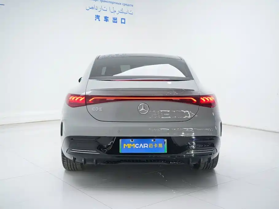 Mercedes-Benz EQE 2024 2022 350 Pioneer Edition