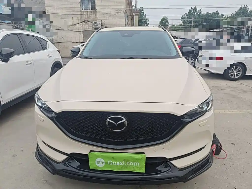 Photo 3 - Mazda CX-5