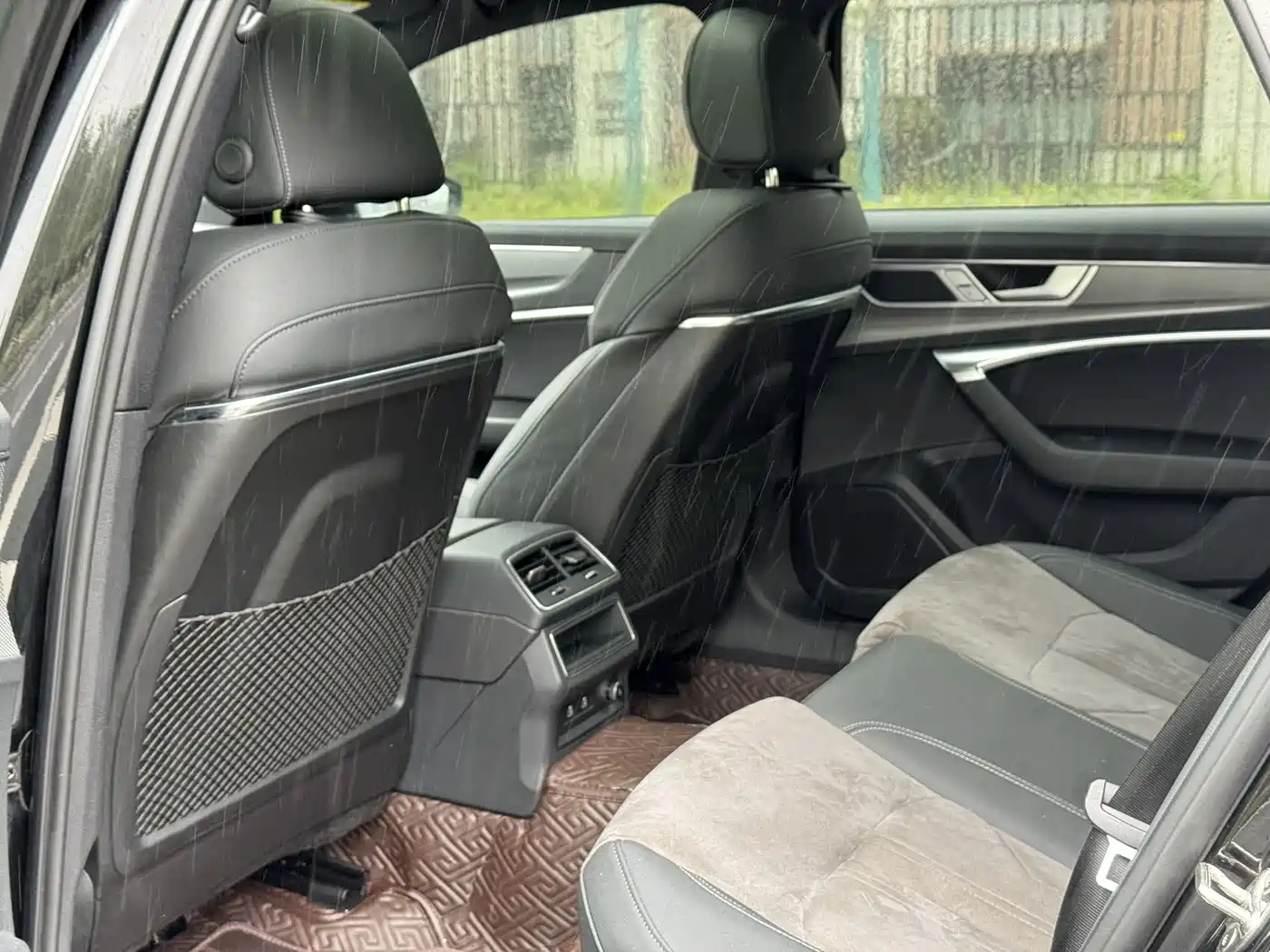 Audi A6L 2023 Facelift 40 TFSI Luxury Dynamic фото 5