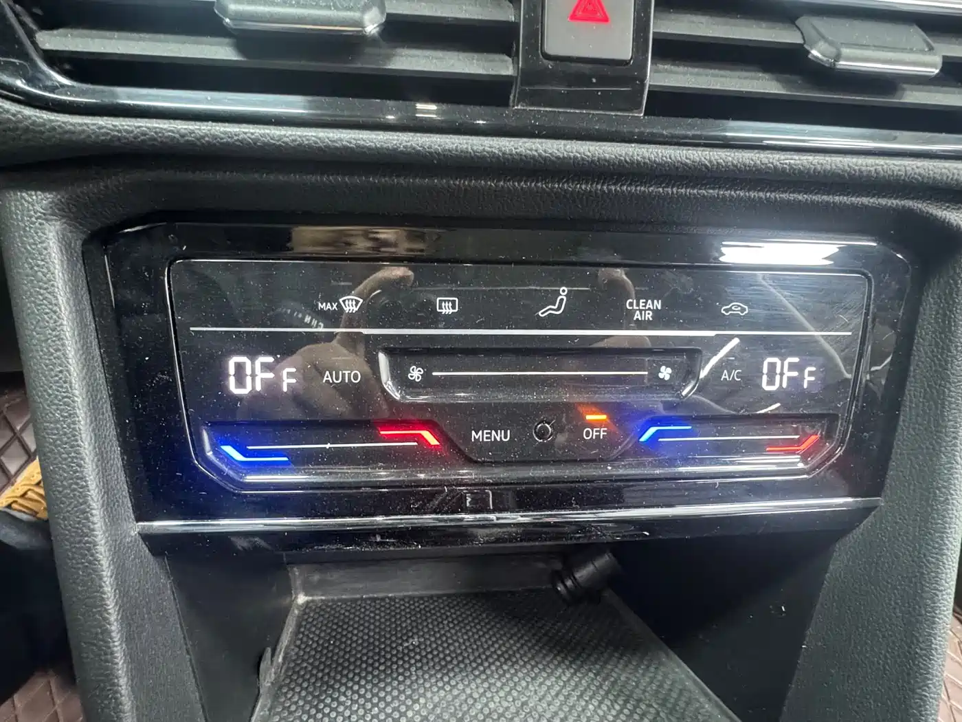 Volkswagen Tharu 2021 280TSI 2WD Luxury Plus фото 13