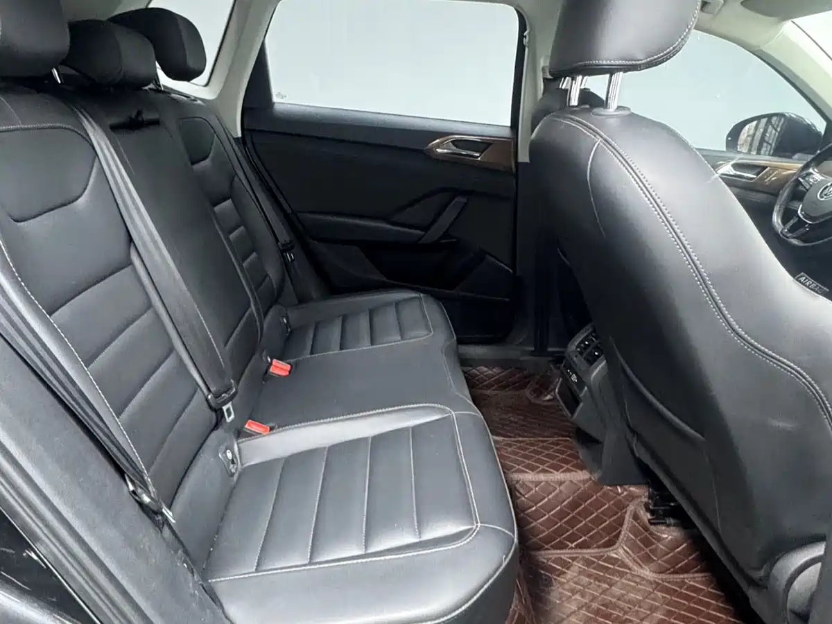 Volkswagen Tharu 2021 280TSI 2WD Luxury Plus фото 7