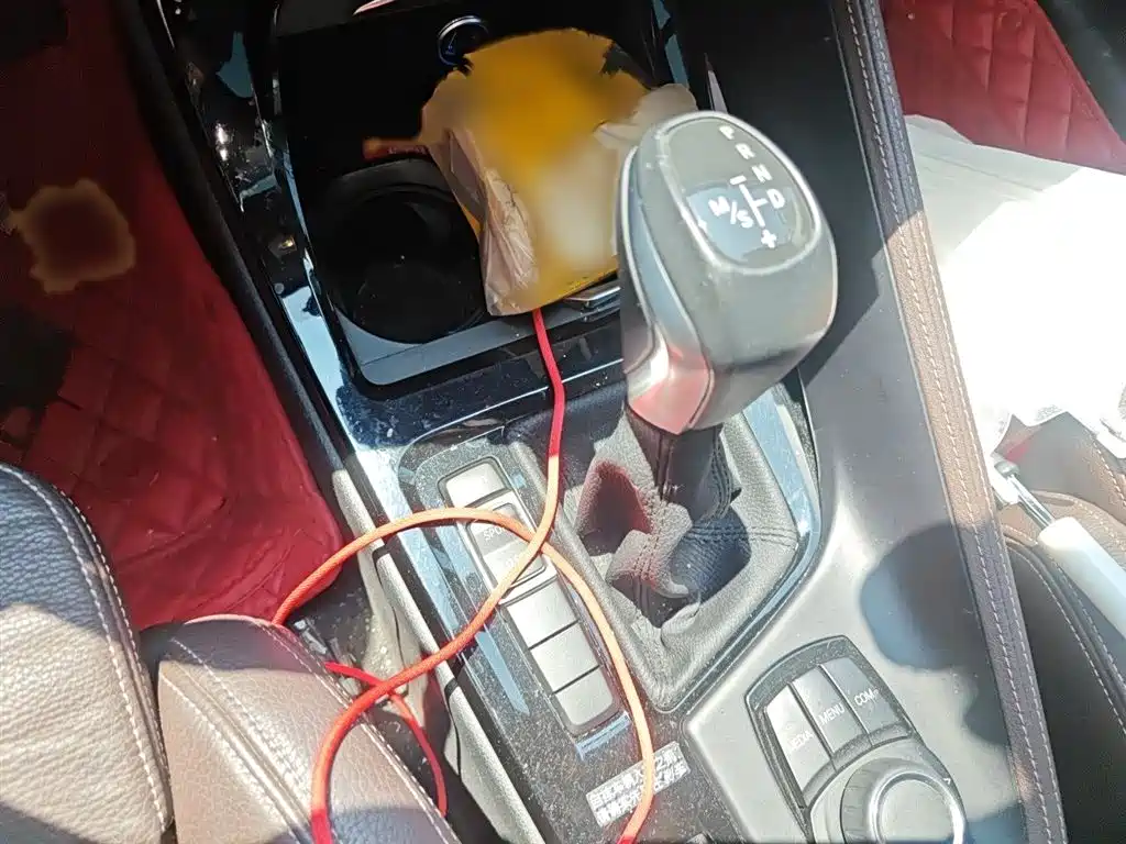 BMW X1 2018 sDrive18Li Premium Model фото 7