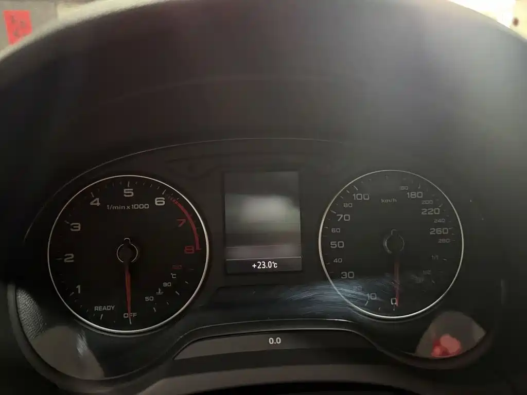 Фото 18 - Audi A3