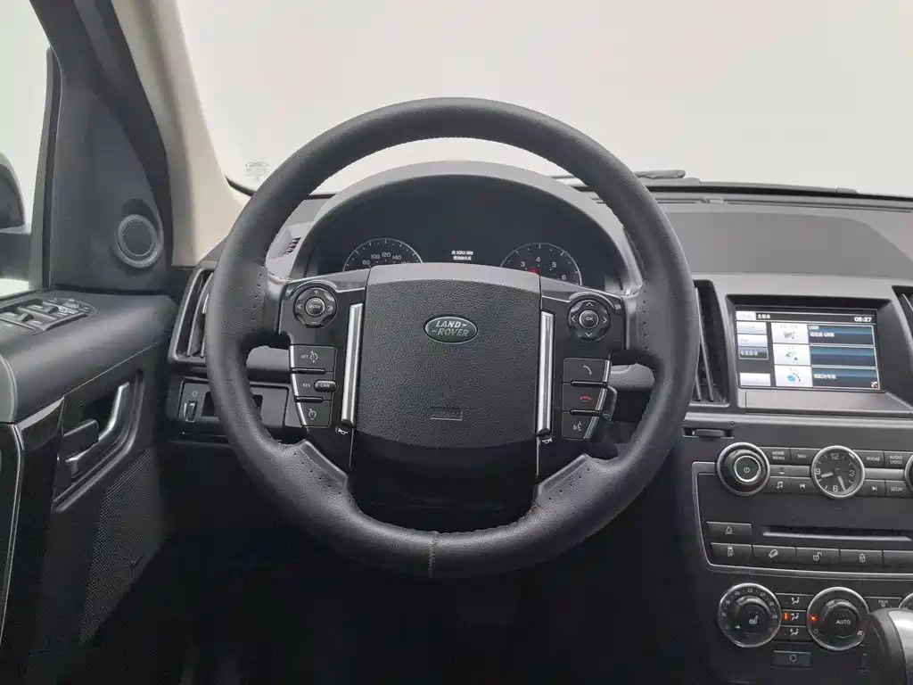 Land Rover Freelander 2 2014 2013 2.0T Si4 HSE Petrol Version