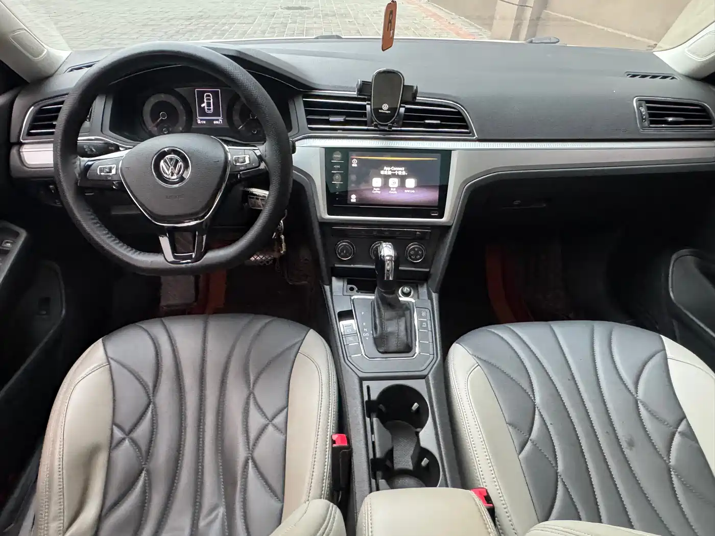 Volkswagen Lamando 2021 230TSI DSG Fashion Edition фото 5