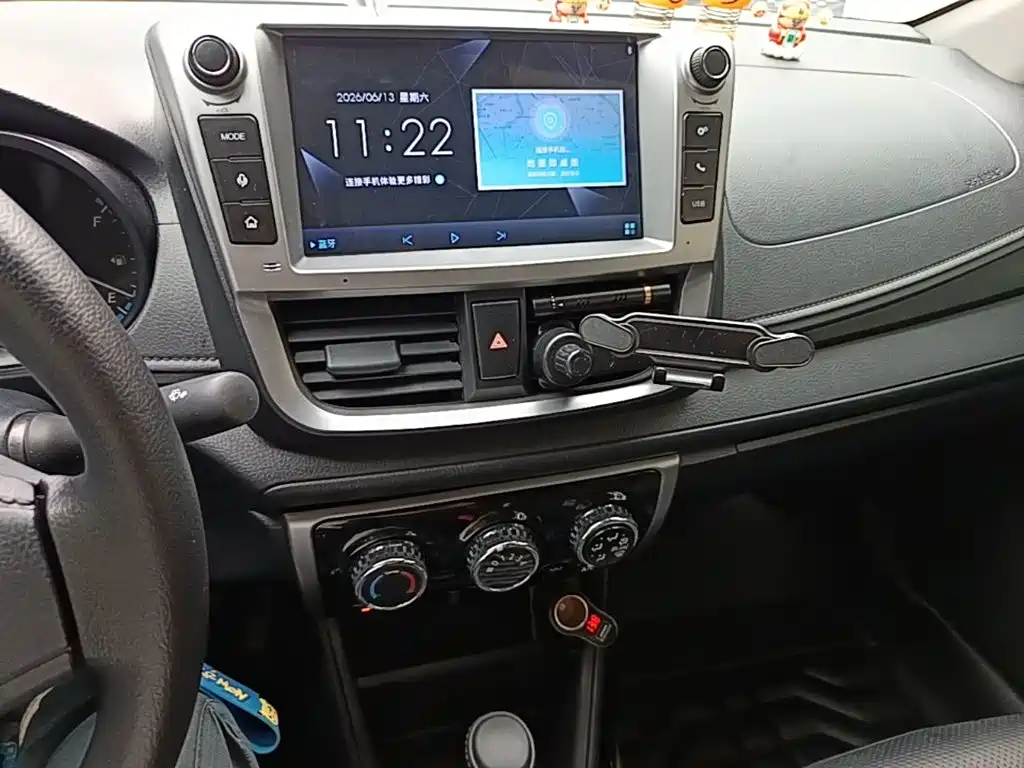 Toyota YARiS L Zhi Xiang 2018 2017 1.5E CVT Charming Edition
