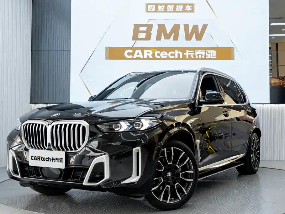 BMW X5 2025 2023 xDrive 40Li M Sport Package