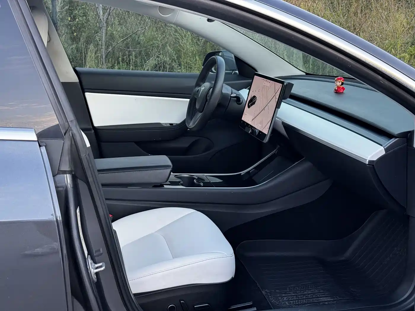 Фото 14 - Tesla Model 3