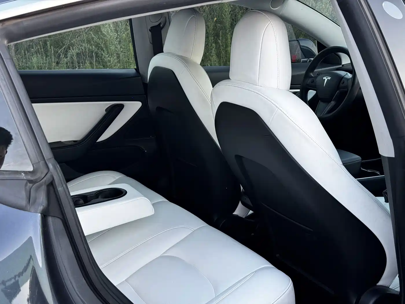 Фото 7 - Tesla Model 3