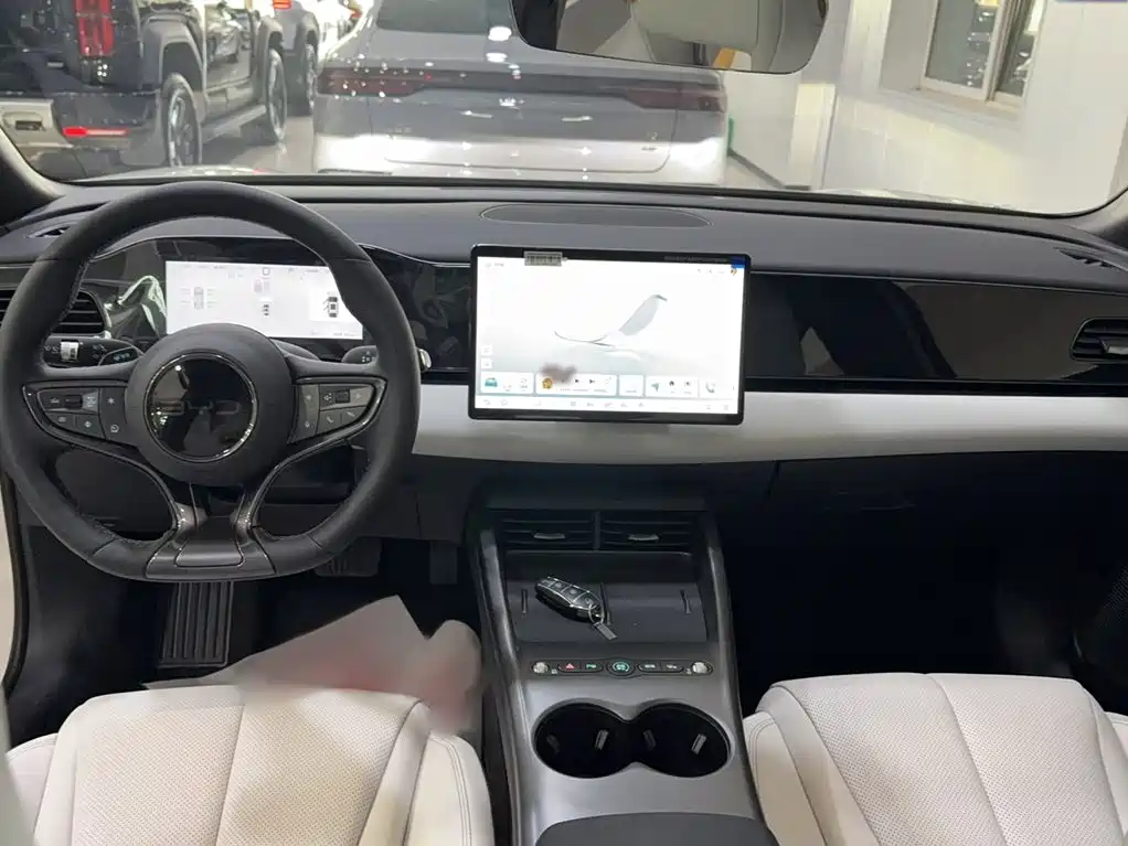 BYD Seal 06 New Energy 2026 2025 Model EV 545KM Premium