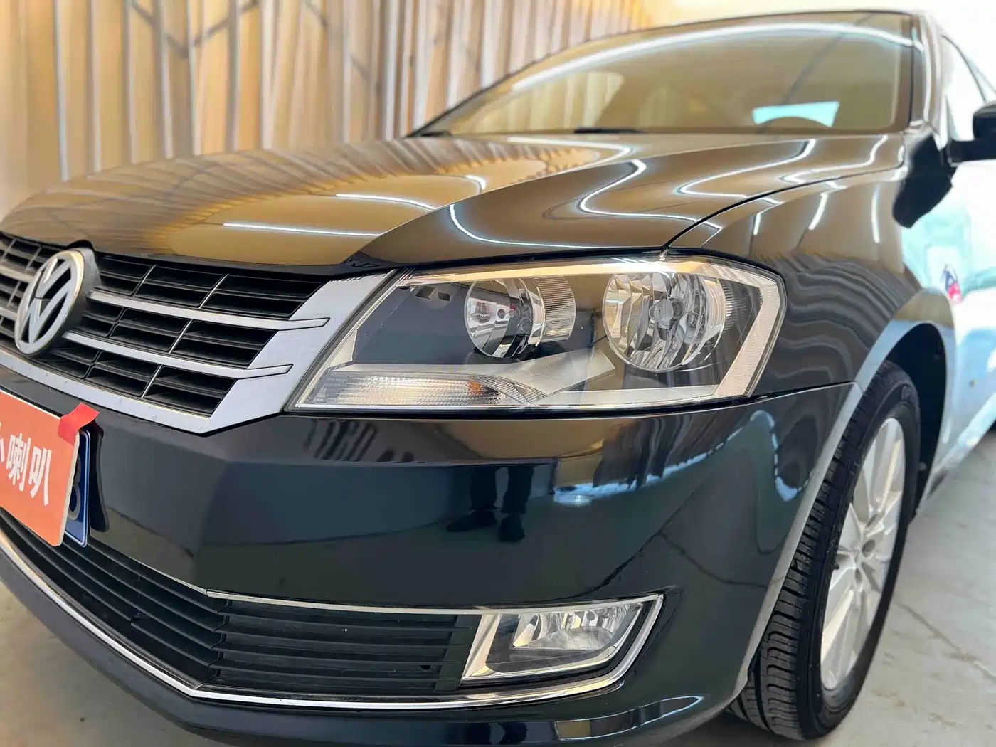 Volkswagen Lavida 2013 Facelift 1.4TSI DSG Comfort фото 27