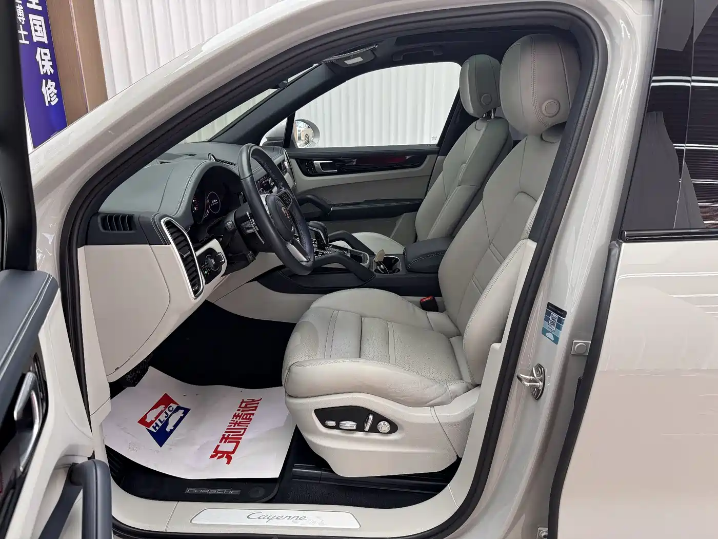 Porsche Cayenne 2019 Cayenne 3.0T фото 4