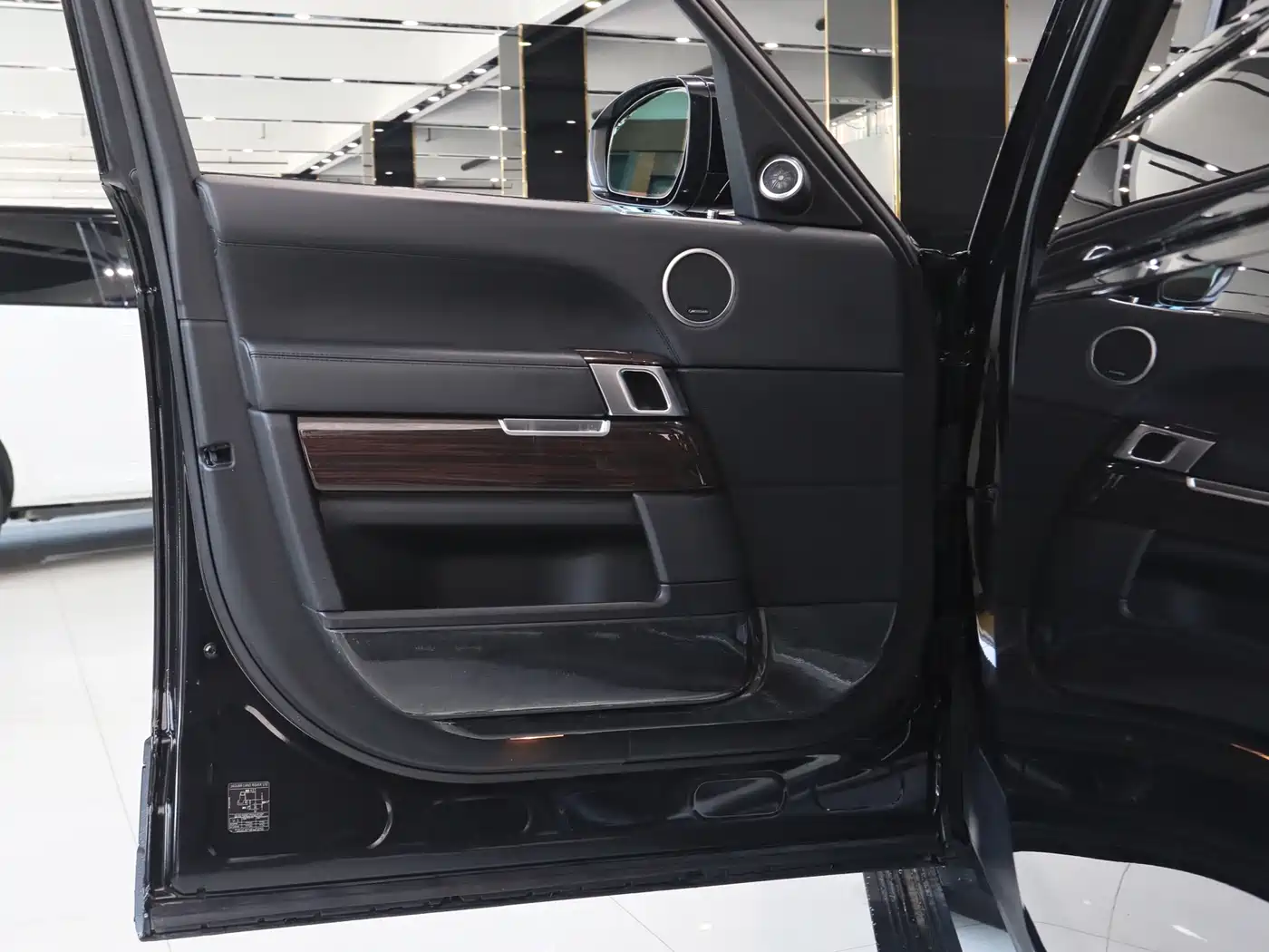 Land Rover Range Rover 2017 3.0 SC V6 Vogue фото 5