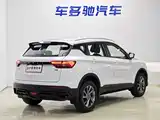 Фото 7 - Geely Coolray