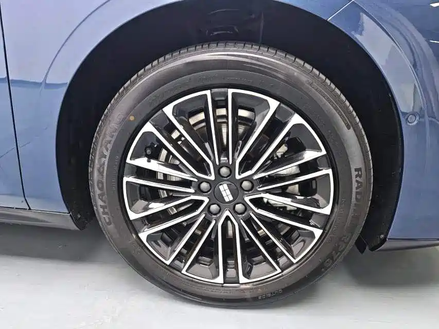 Geely Galaxy Galaxy Xingyao 8 2025 130km EM-i Premium Edition фото 7