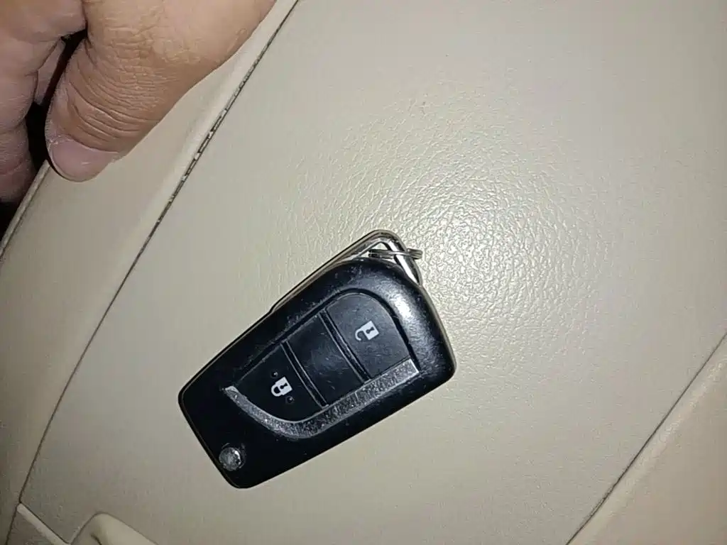 Фото 9 - Toyota Highlander