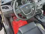 Photo 12 - Peugeot 508