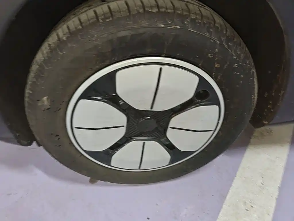 Geely Galaxy Starry Wish 2026 2026 Edition 410km Freedom Version