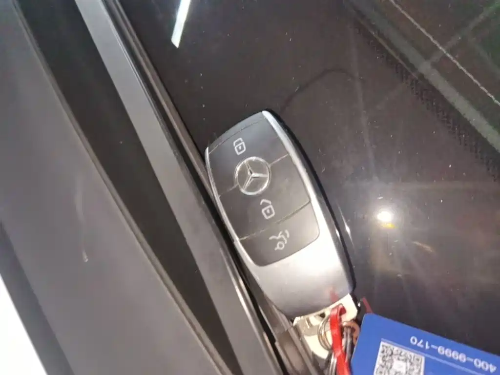 Mercedes-Benz GLC 2020 GLC 260 L 4MATIC Dynamic фото 9