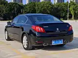 Photo 3 - Peugeot 508