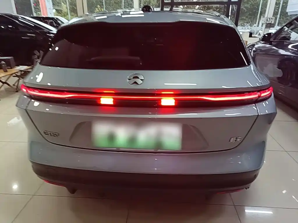 Фото 6 - NIO ET5T