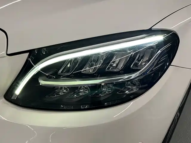 Mercedes-Benz C-Class 2019 C 180 L Fashion Sport Edition — фото 4