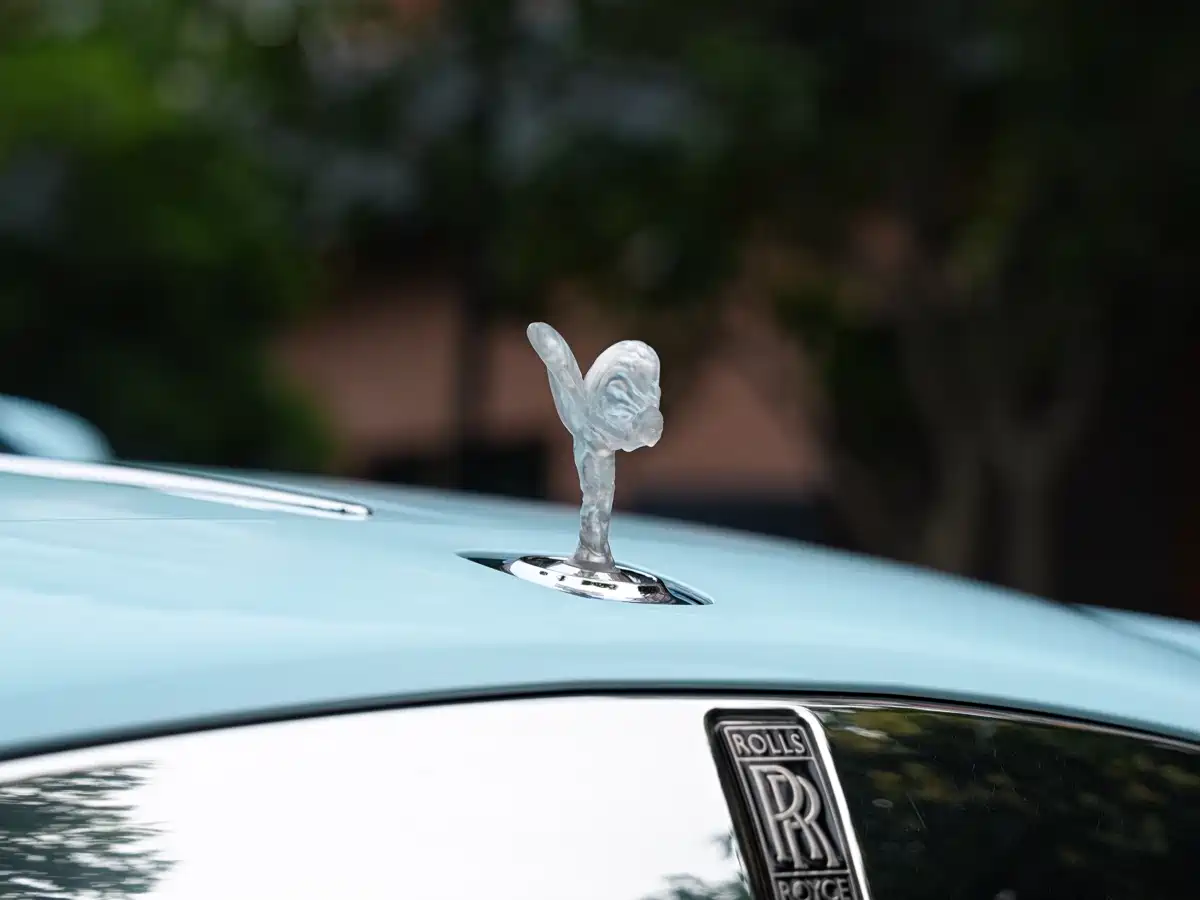 Rolls-Royce Dawn 2020