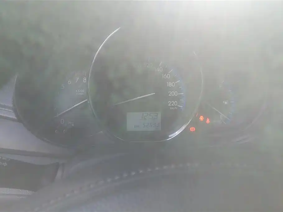Toyota Vios 2017 1.3L Manual Advance фото 14