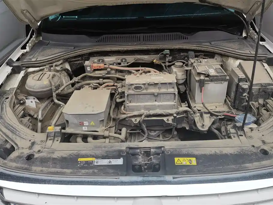 VOLKSWAGEN Lavida Pure Electric