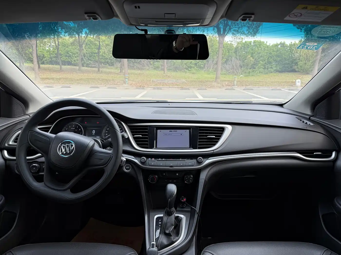 Buick Excelle 2019 18T Auto Connected Elite China VI фото 10