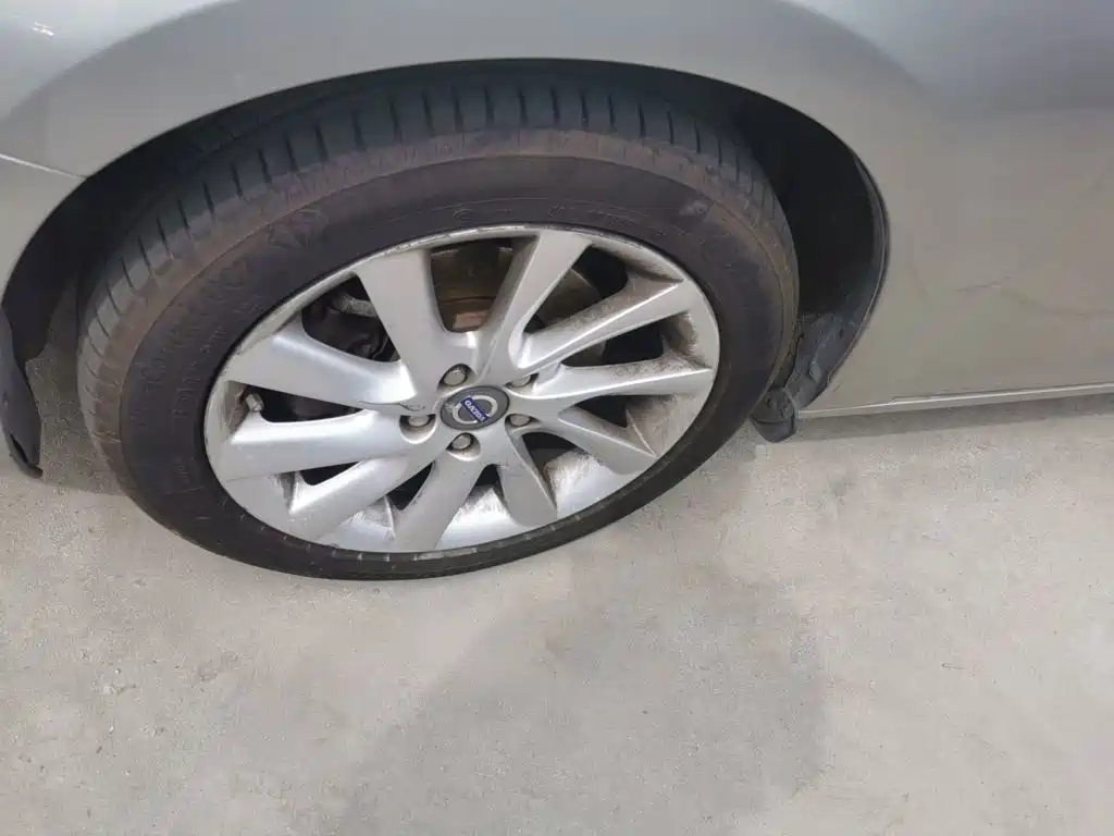 Volvo V60 2015 2015 T5 Momentum