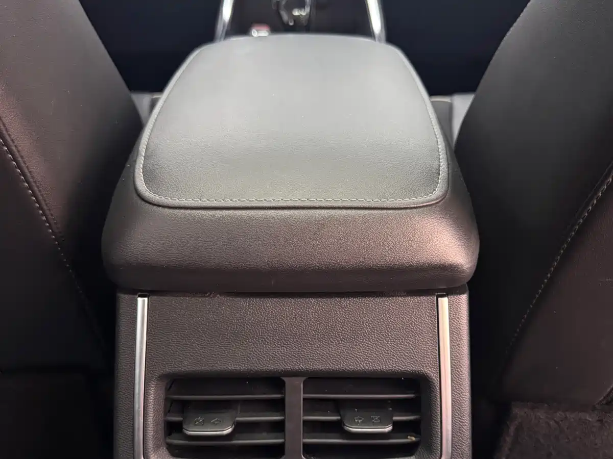 Haval H6 2021 Model National Trend Edition 1.5T Auto Champion фото 15