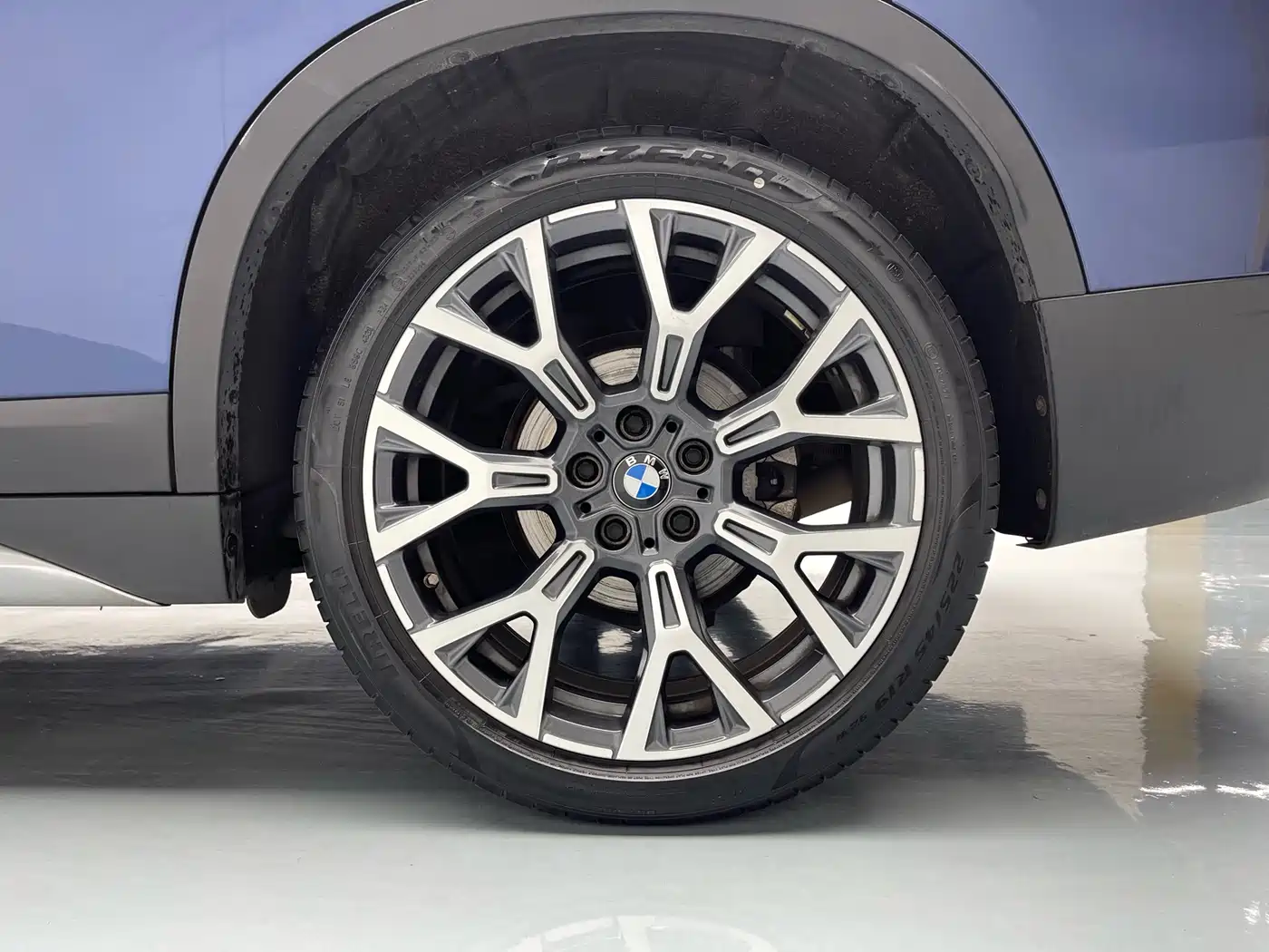 BMW X1 2021 xDrive25Li Exclusive фото 13