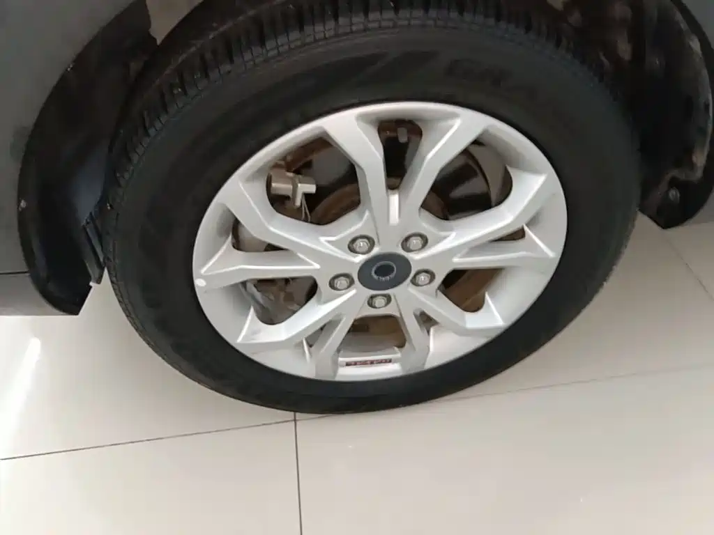 Haval H2s 2017 2017 Red Label 1.5T DCT Elite
