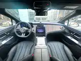 Фото 8 - Mercedes-Benz EQE