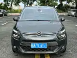 Photo 2 - Citroën C4 Picasso